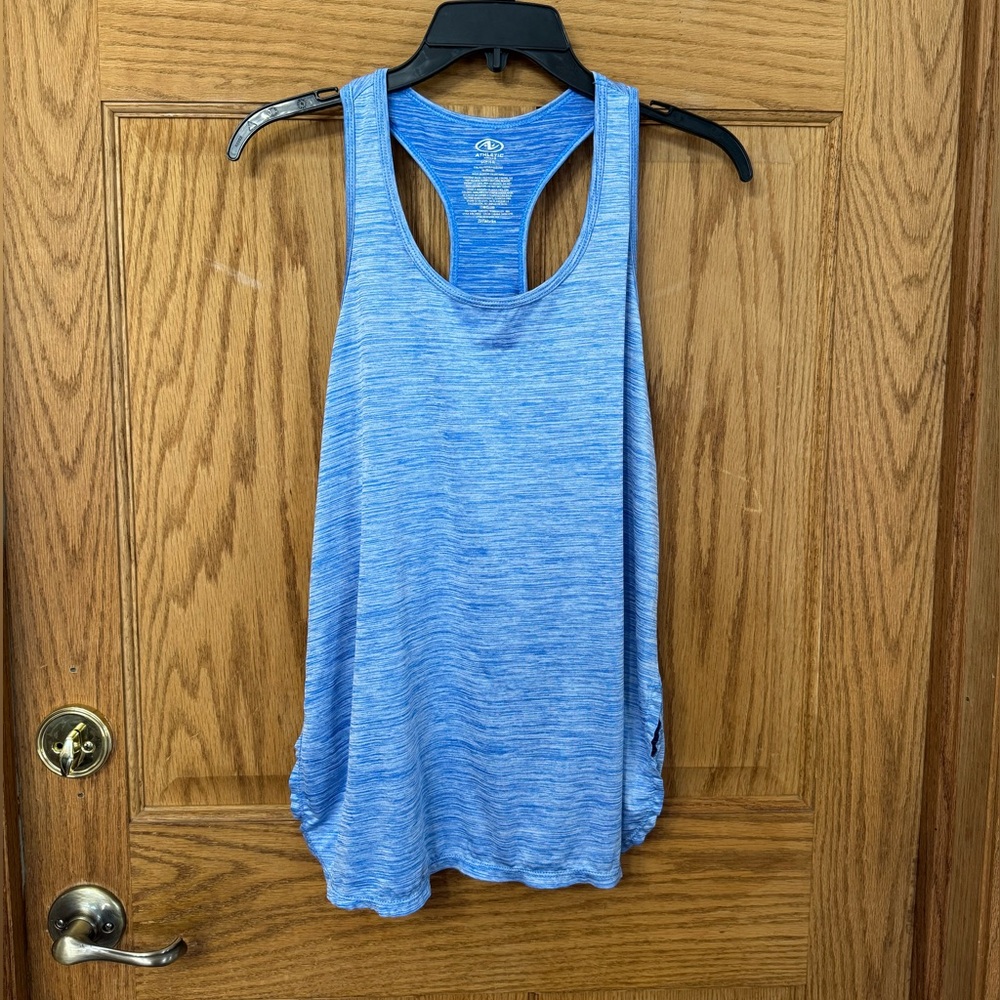 Athletic Tank